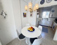 Resale - Apartment - Torrevieja - Los Altos