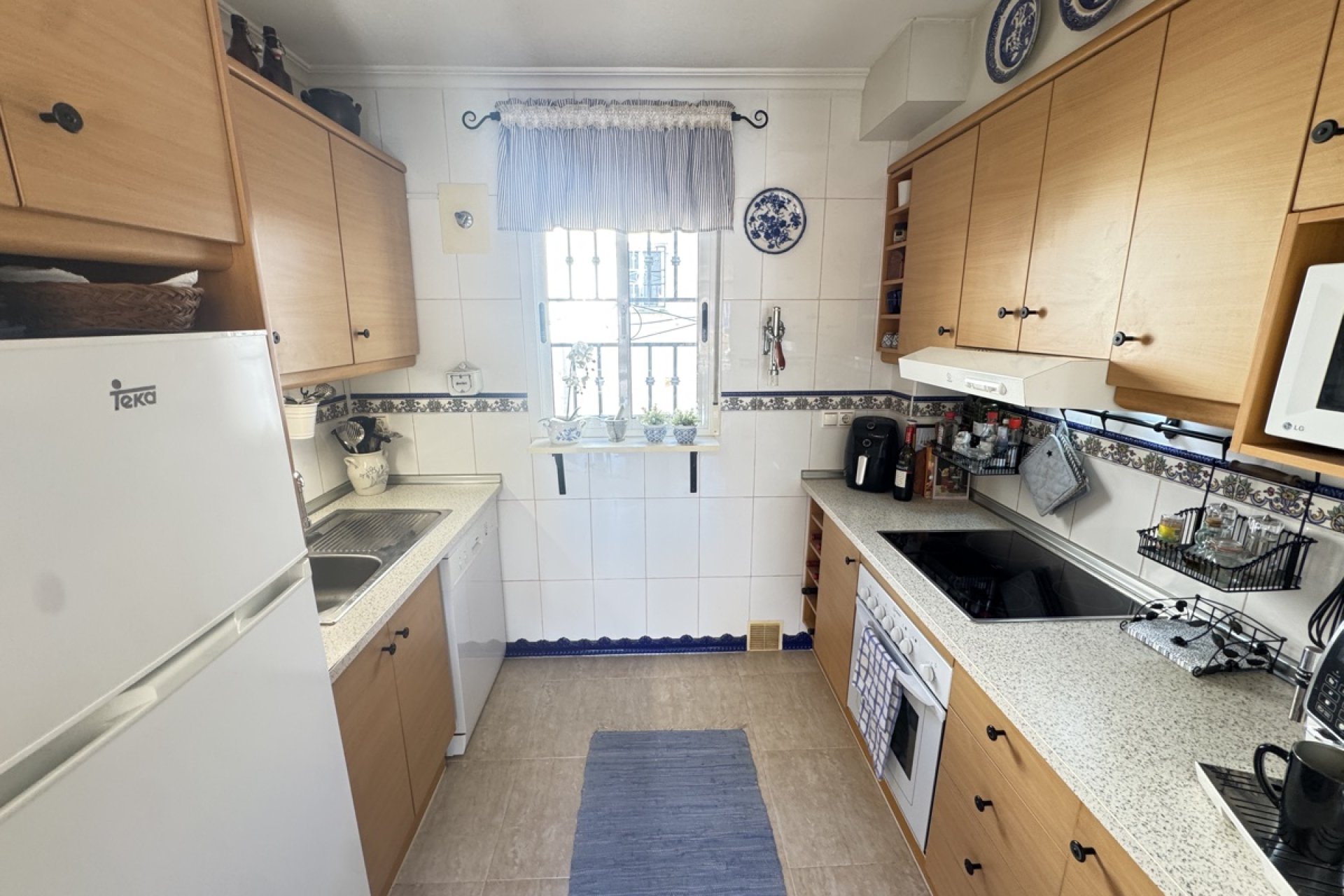 Resale - Apartment - Torrevieja - Los Altos