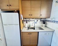 Resale - Apartment - Torrevieja - Los Altos