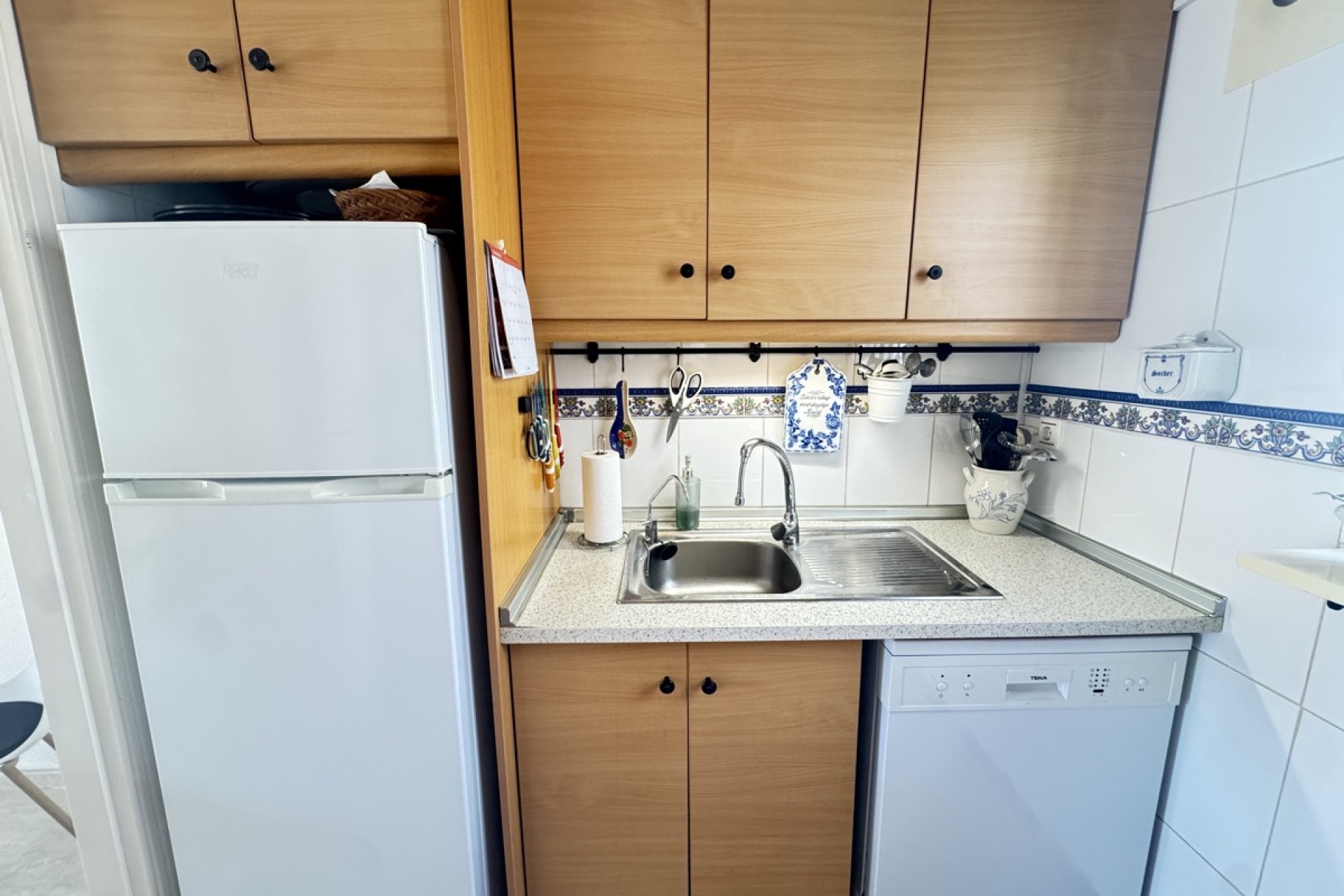 Resale - Apartment - Torrevieja - Los Altos