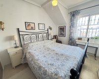 Resale - Apartment - Torrevieja - Los Altos