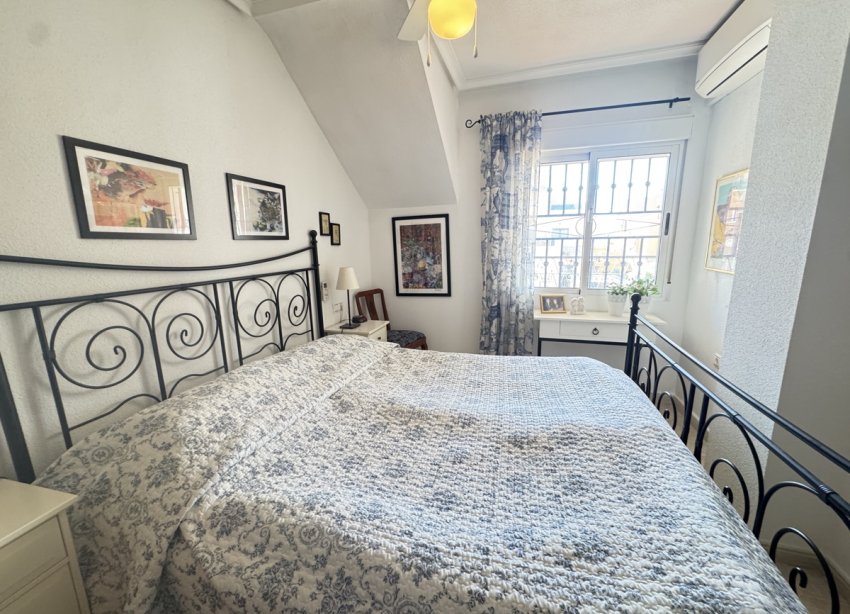 Resale - Apartment - Torrevieja - Los Altos