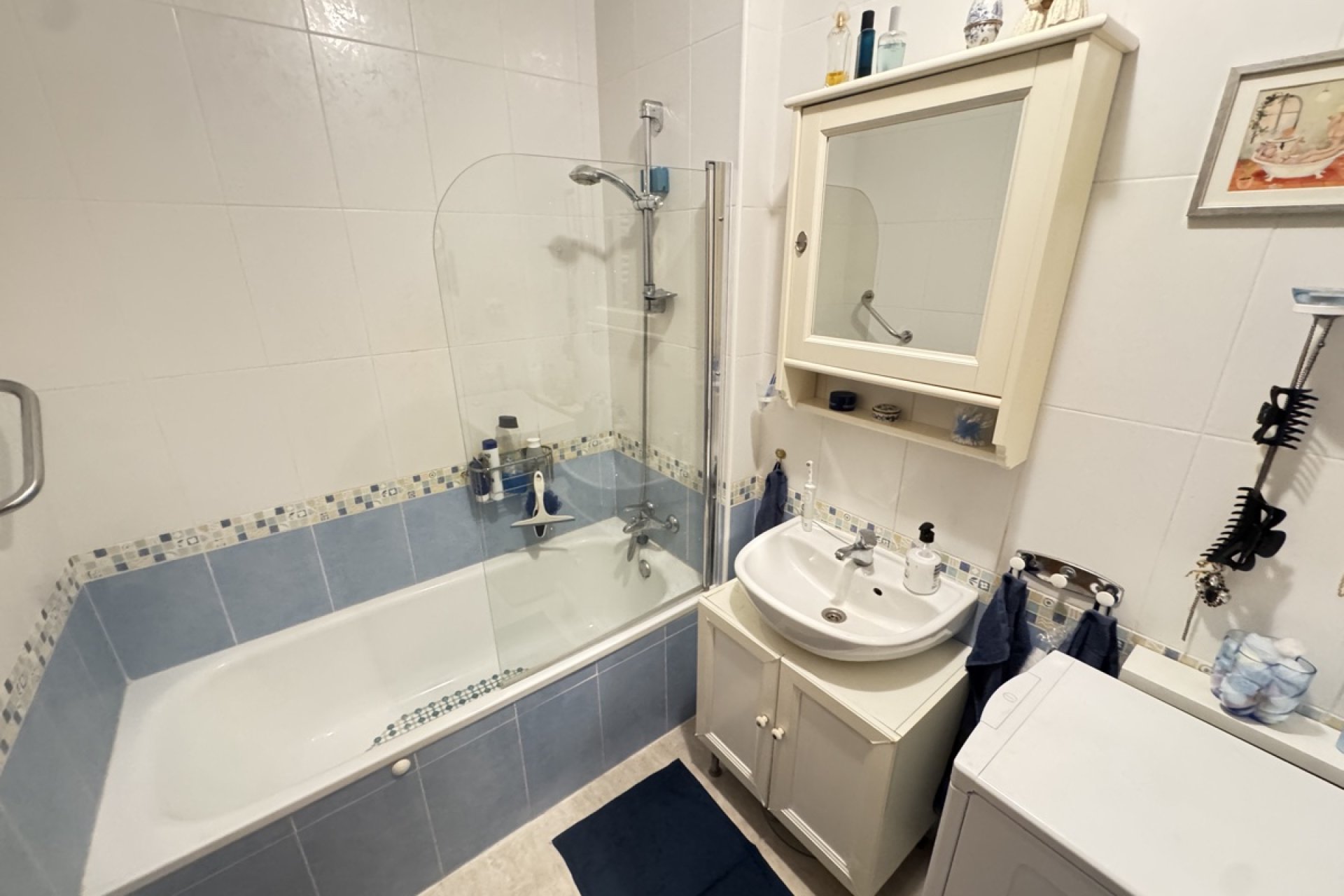 Resale - Apartment - Torrevieja - Los Altos