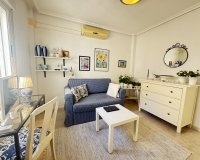 Resale - Apartment - Torrevieja - Los Altos