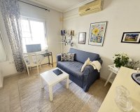 Resale - Apartment - Torrevieja - Los Altos