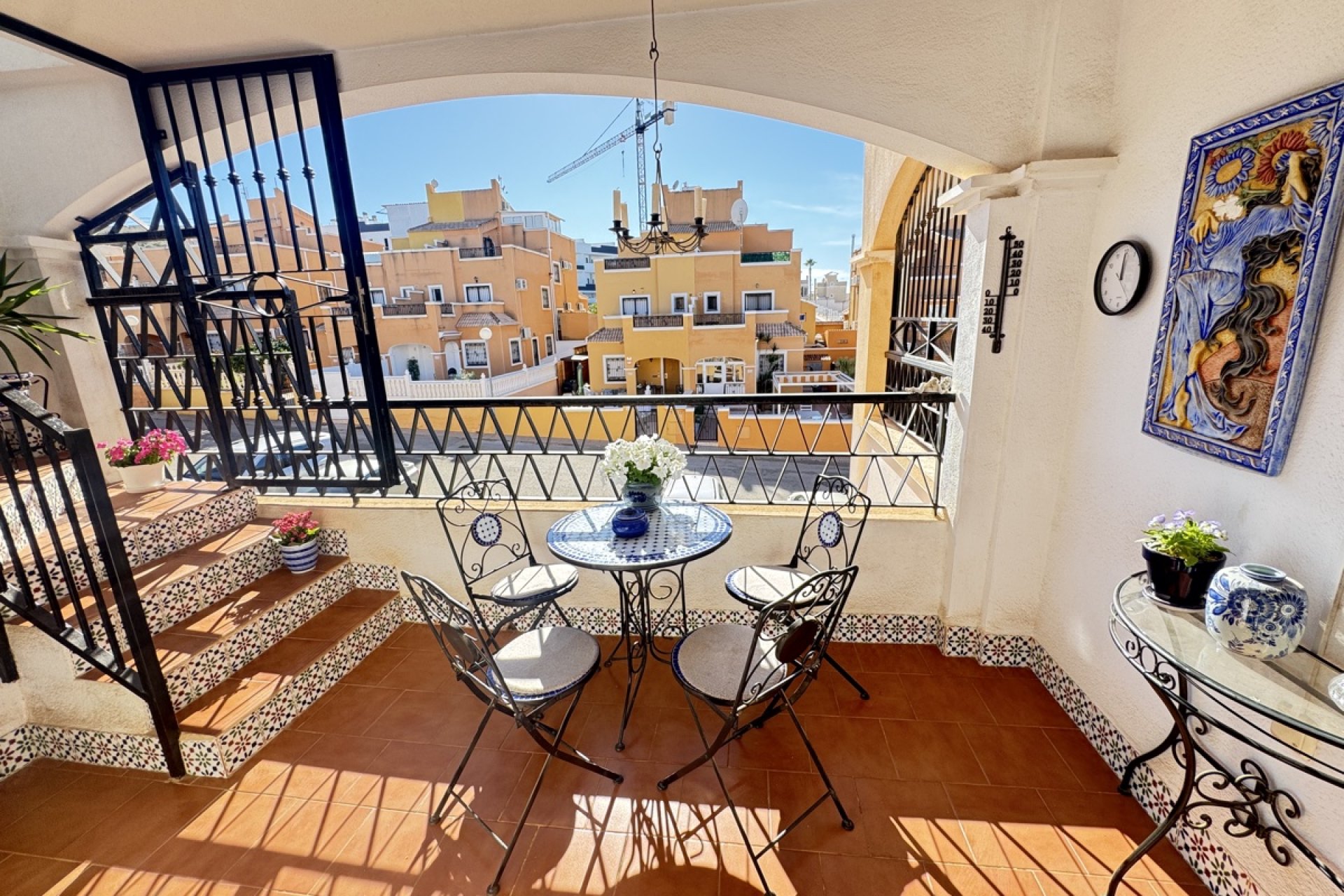 Resale - Apartment - Torrevieja - Los Altos