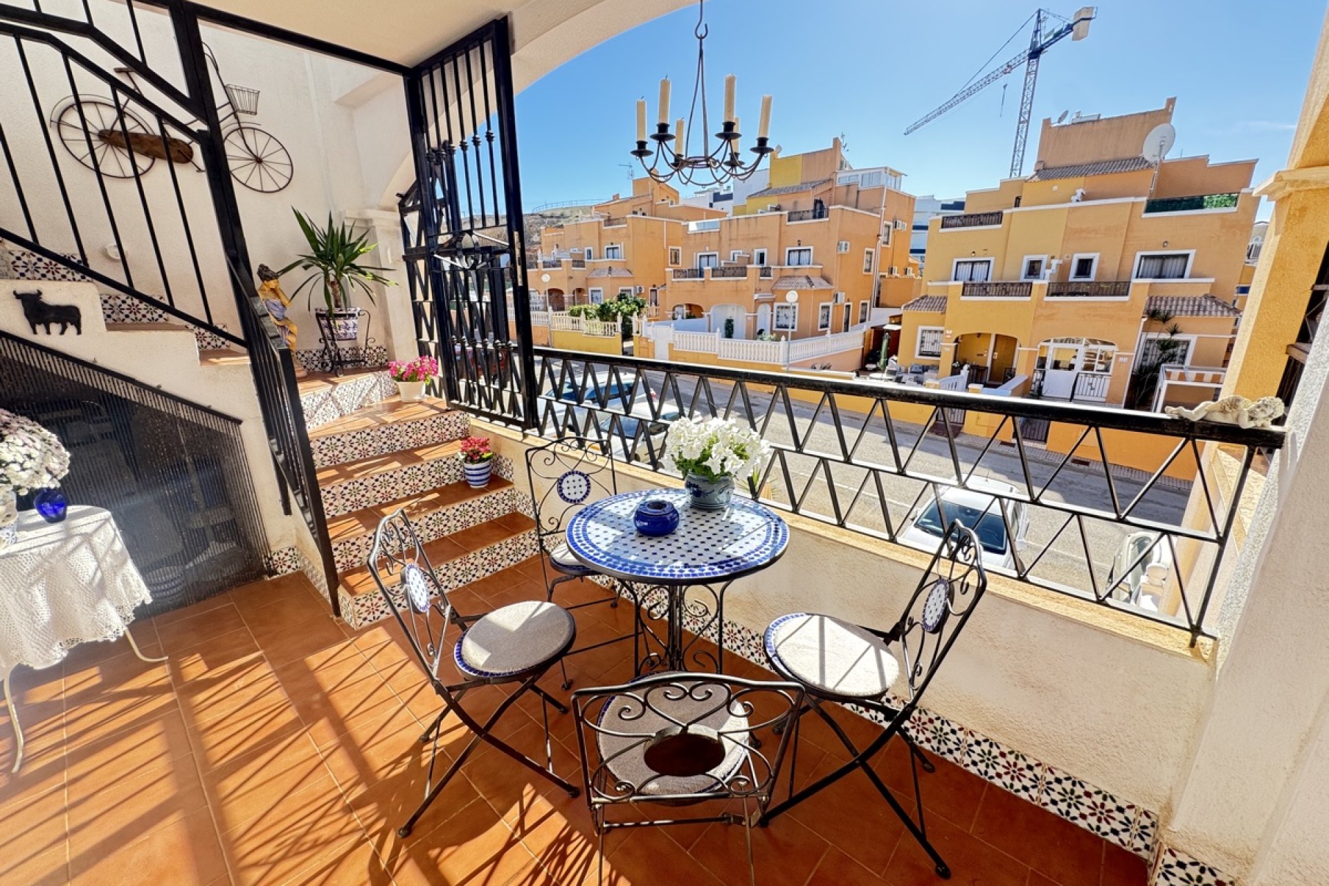 Resale - Apartment - Torrevieja - Los Altos