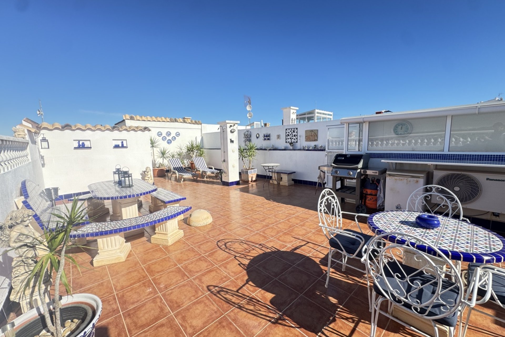 Resale - Apartment - Torrevieja - Los Altos
