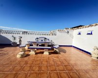 Resale - Apartment - Torrevieja - Los Altos