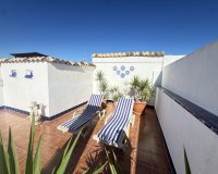 Resale - Apartment - Torrevieja - Los Altos