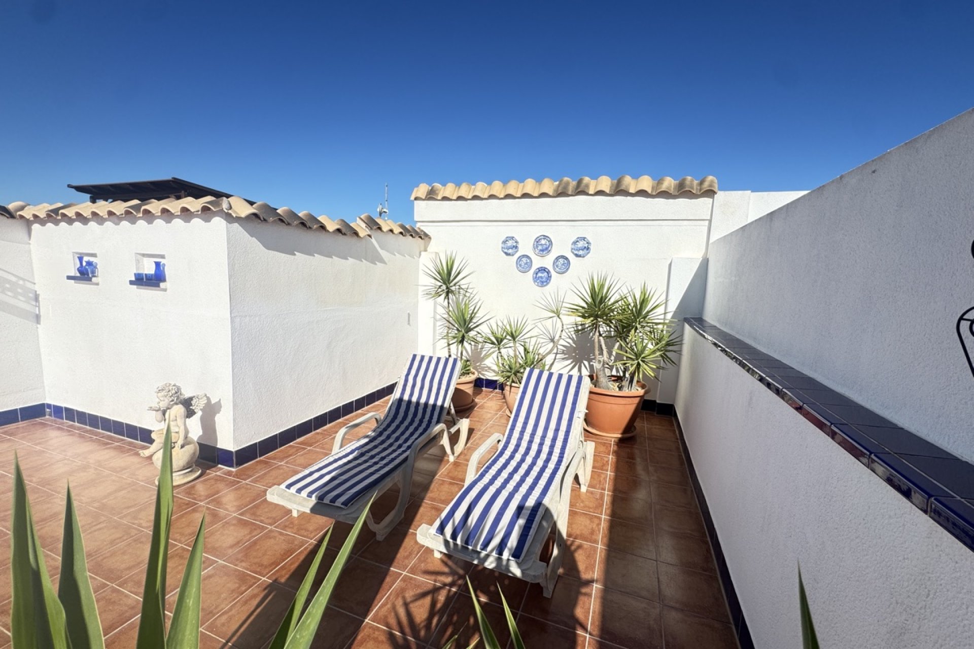 Resale - Apartment - Torrevieja - Los Altos