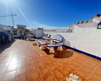 Resale - Apartment - Torrevieja - Los Altos