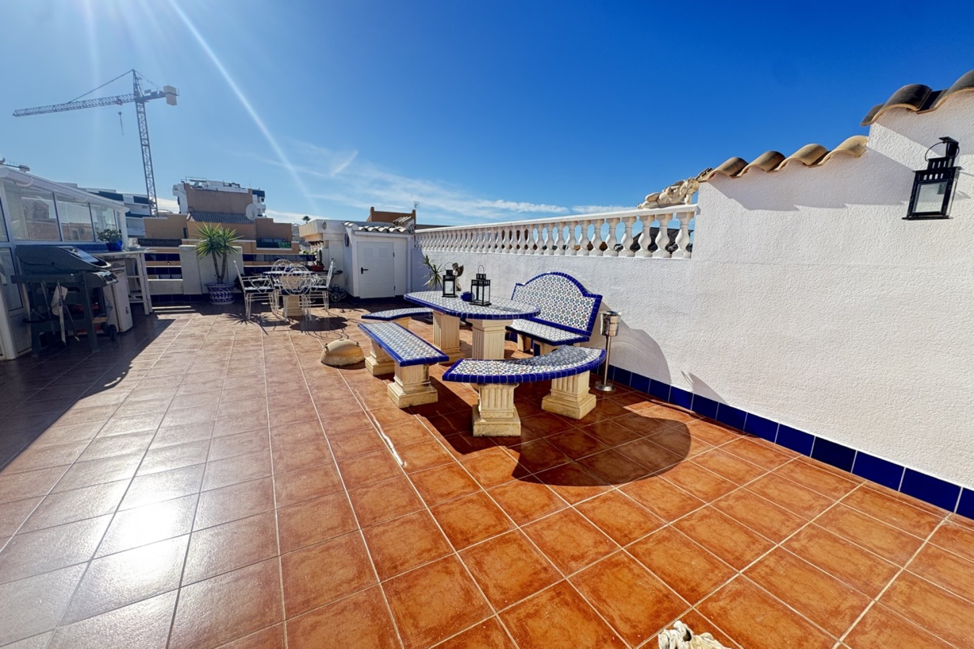Resale - Apartment - Torrevieja - Los Altos