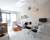 Resale - Apartment - Torrevieja - Los Altos