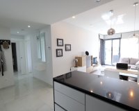 Resale - Apartment - Torrevieja - Los Altos