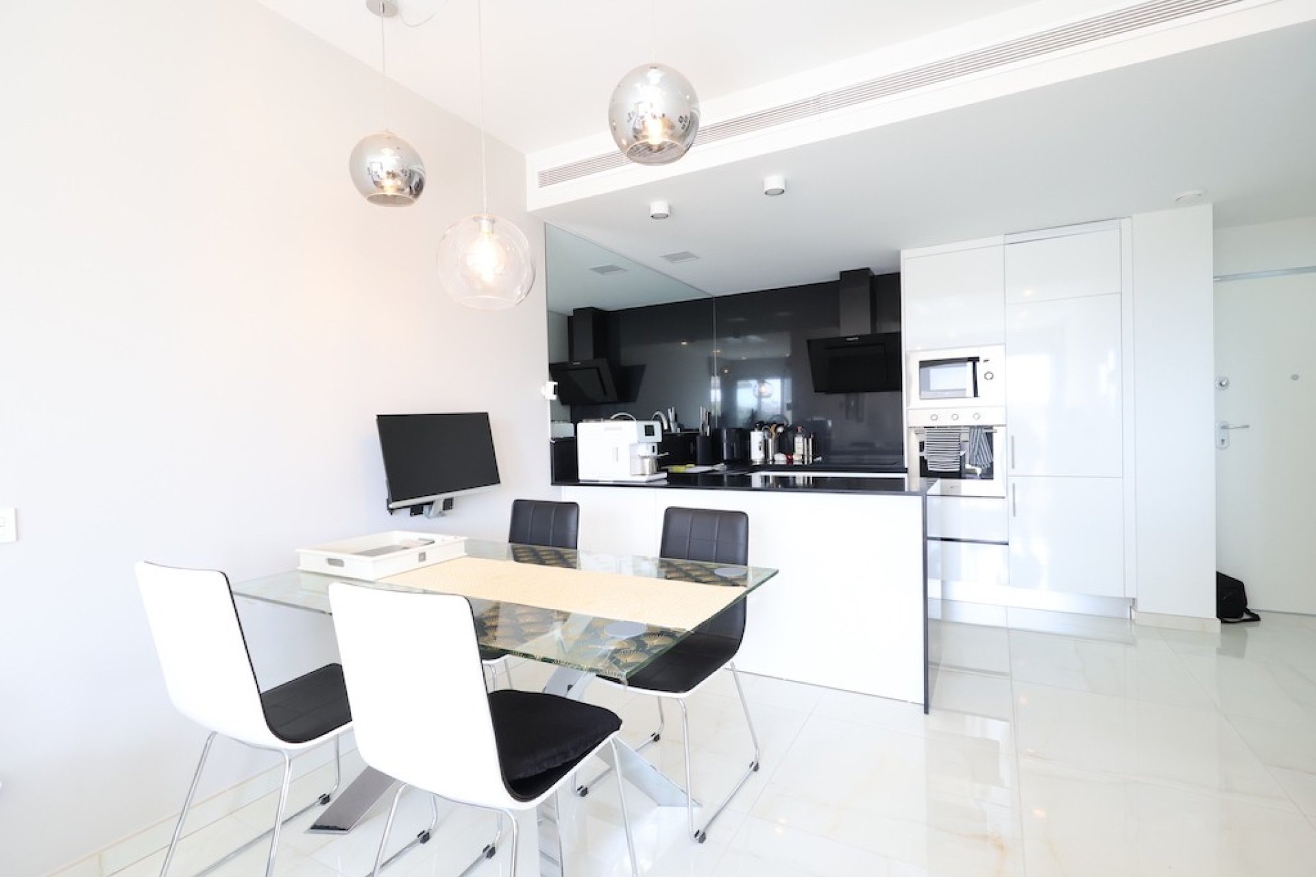 Resale - Apartment - Torrevieja - Los Altos