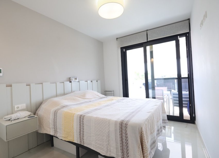 Resale - Apartment - Torrevieja - Los Altos