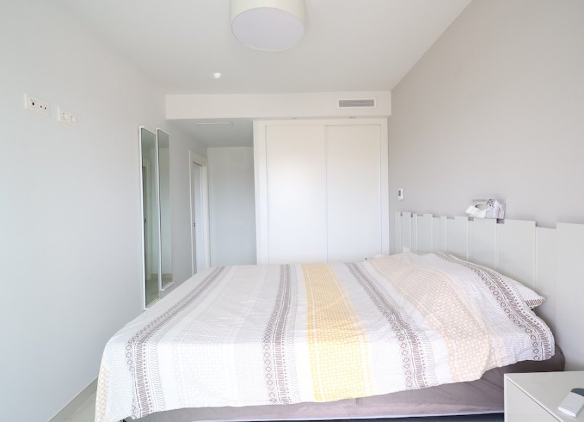 Resale - Apartment - Torrevieja - Los Altos