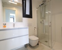 Resale - Apartment - Torrevieja - Los Altos