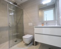 Resale - Apartment - Torrevieja - Los Altos