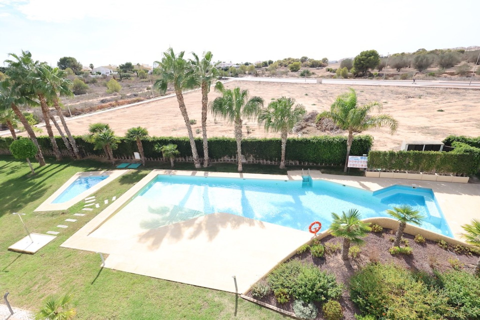 Resale - Apartment - Torrevieja - Los Altos