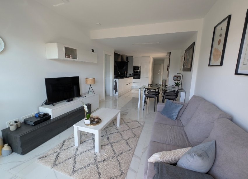 Resale - Apartment - Torrevieja - Los Altos