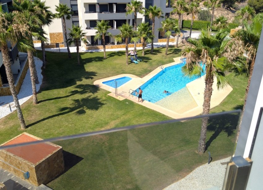 Resale - Apartment - Torrevieja - Los Altos