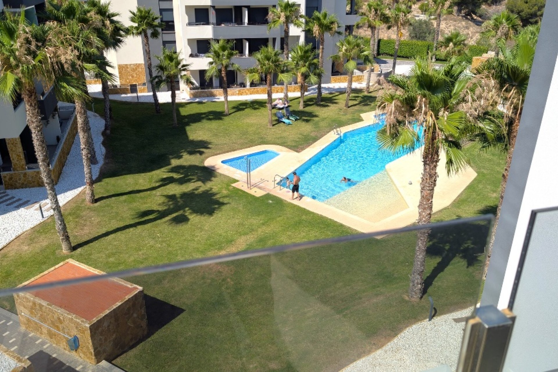 Resale - Apartment - Torrevieja - Los Altos