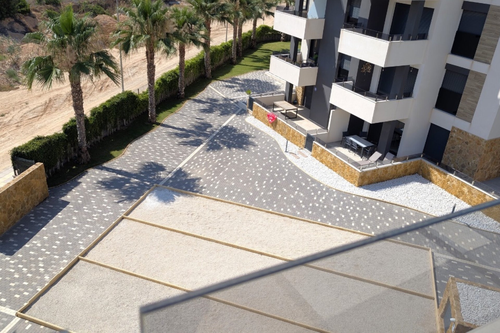 Resale - Apartment - Torrevieja - Los Altos
