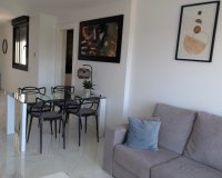 Resale - Apartment - Torrevieja - Los Altos
