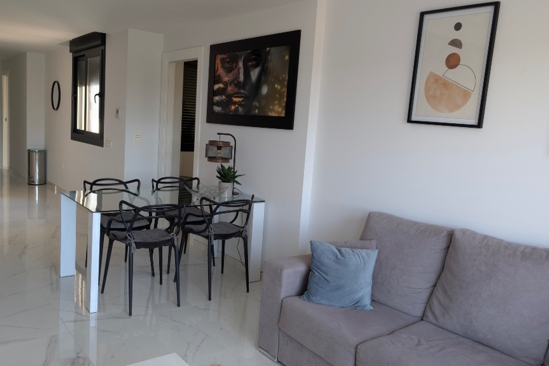 Resale - Apartment - Torrevieja - Los Altos