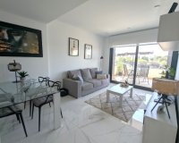 Resale - Apartment - Torrevieja - Los Altos