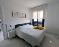 Resale - Apartment - Torrevieja - Los Altos