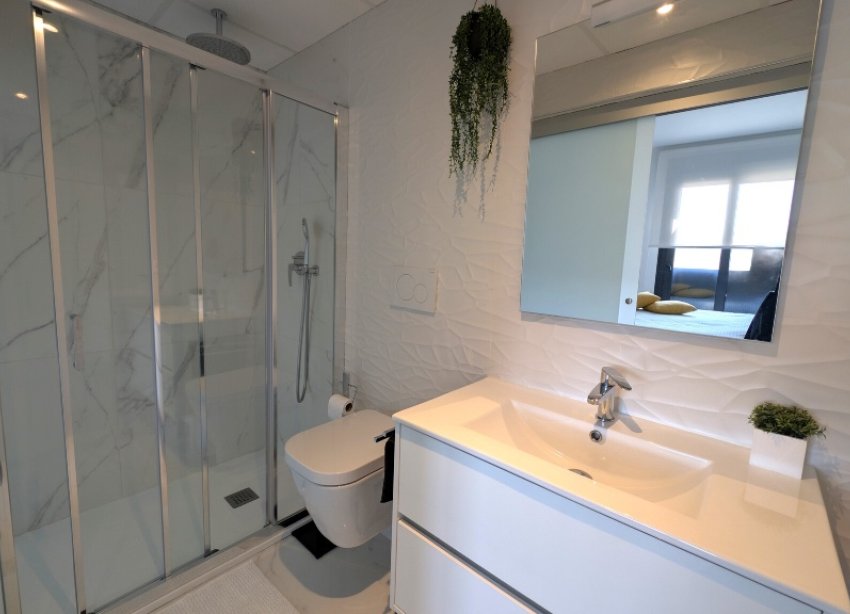 Resale - Apartment - Torrevieja - Los Altos