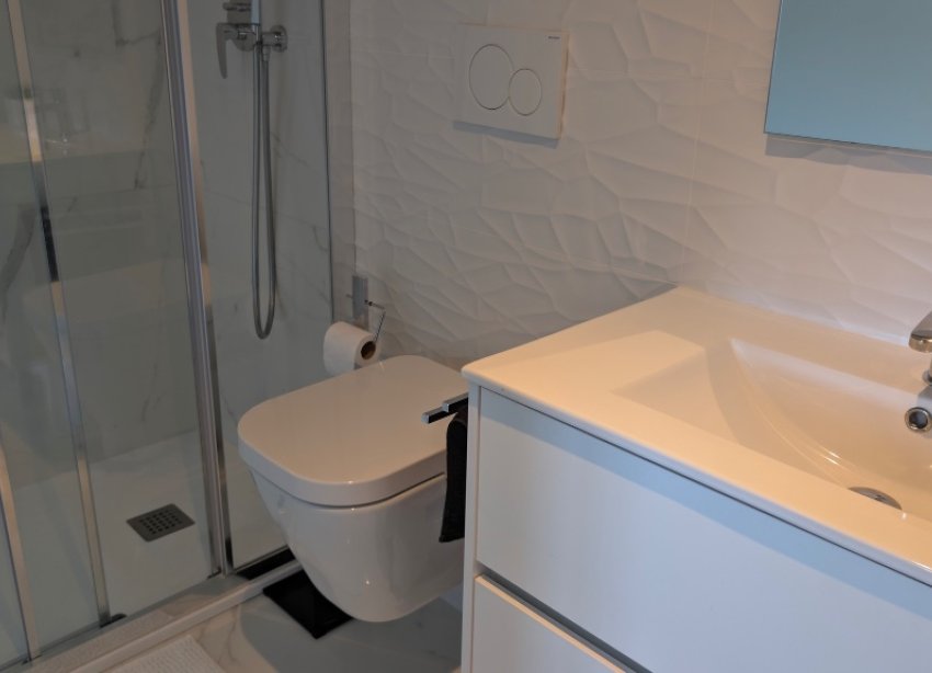 Resale - Apartment - Torrevieja - Los Altos