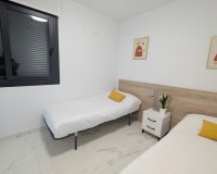 Resale - Apartment - Torrevieja - Los Altos