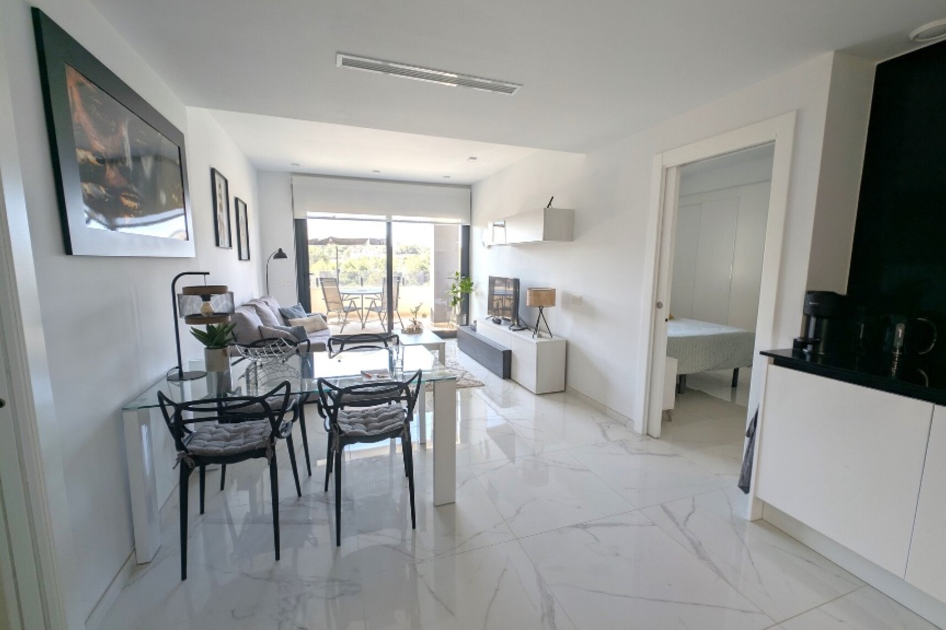 Resale - Apartment - Torrevieja - Los Altos