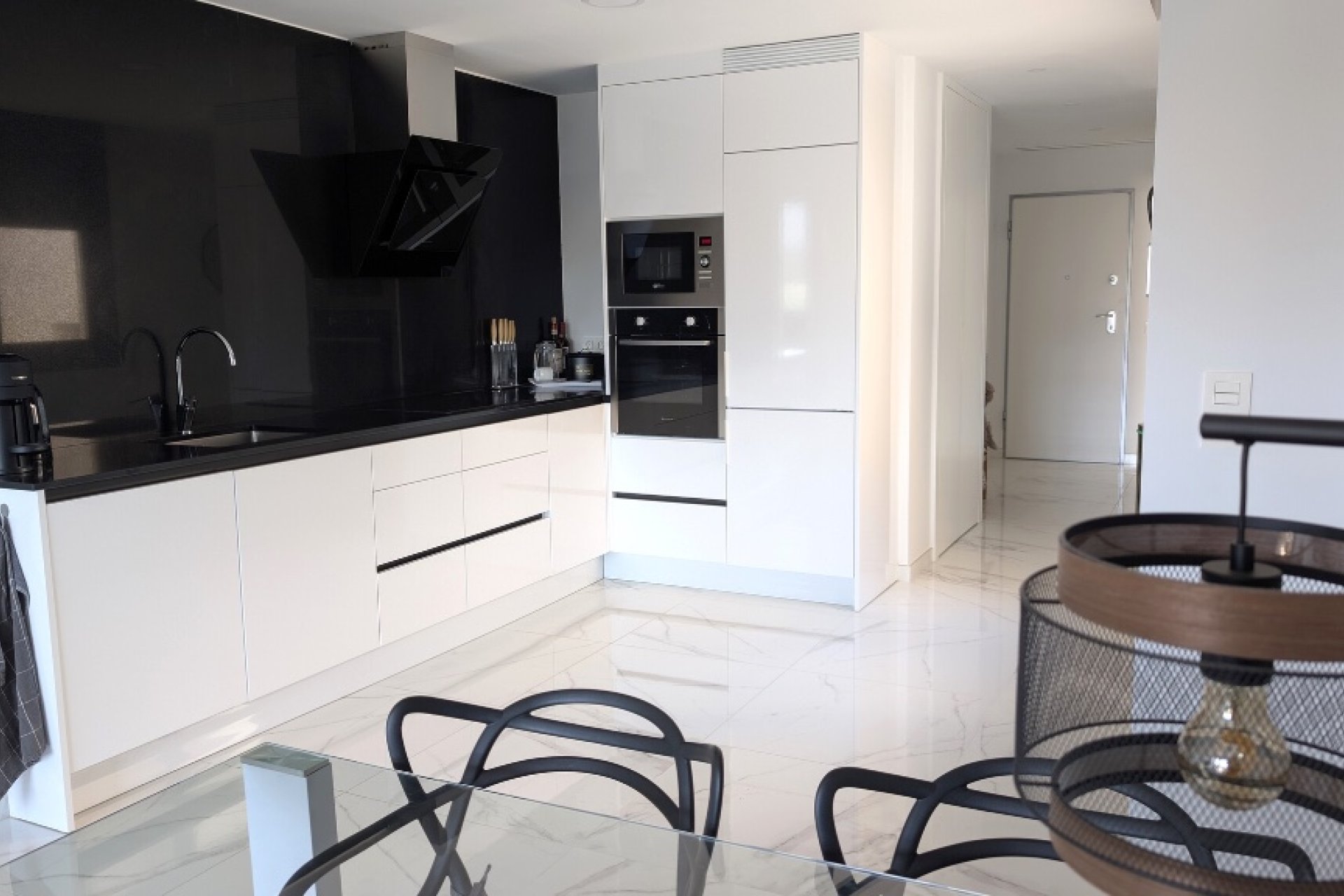 Resale - Apartment - Torrevieja - Los Altos