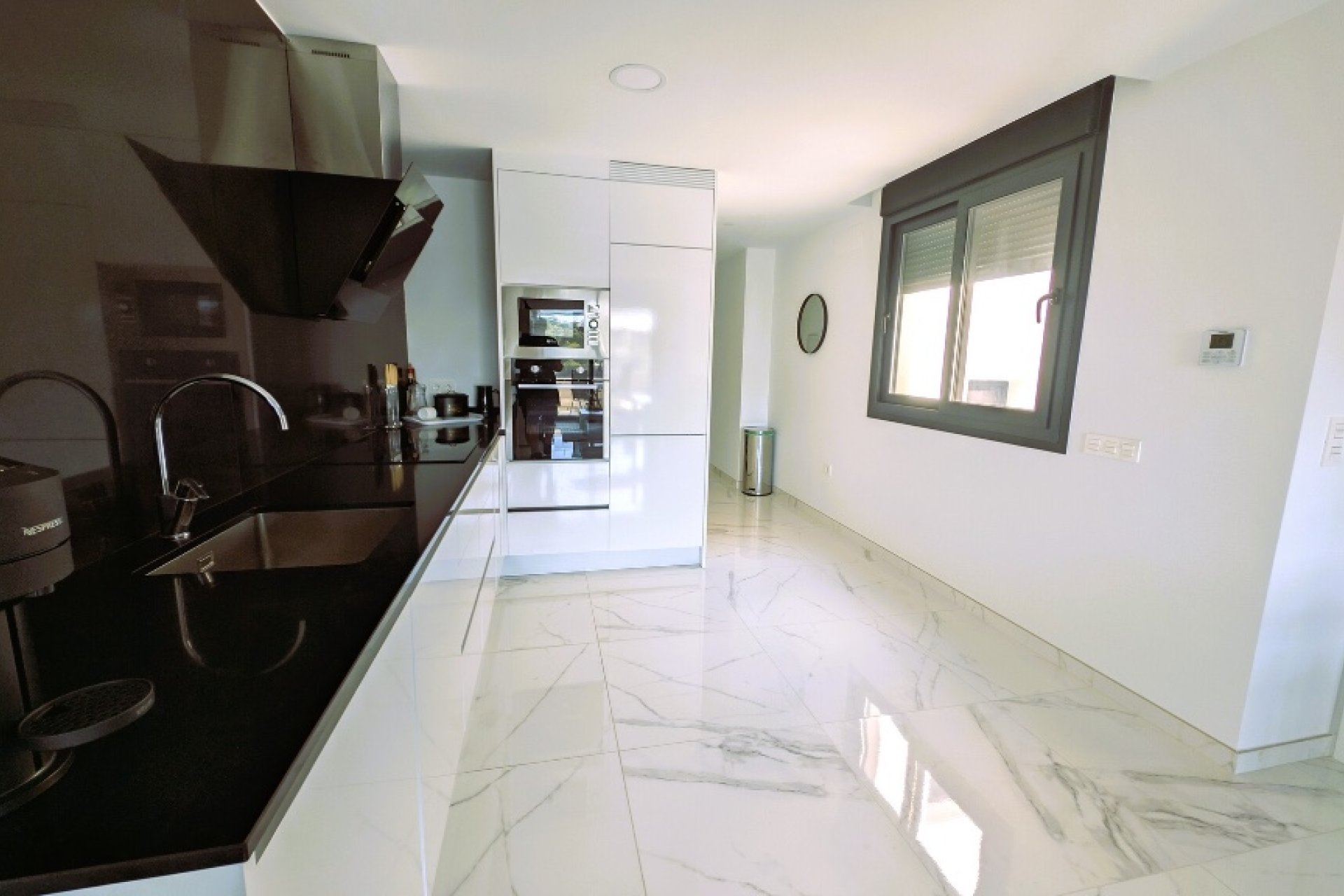 Resale - Apartment - Torrevieja - Los Altos