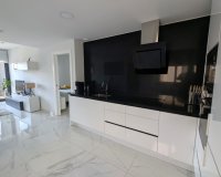 Resale - Apartment - Torrevieja - Los Altos