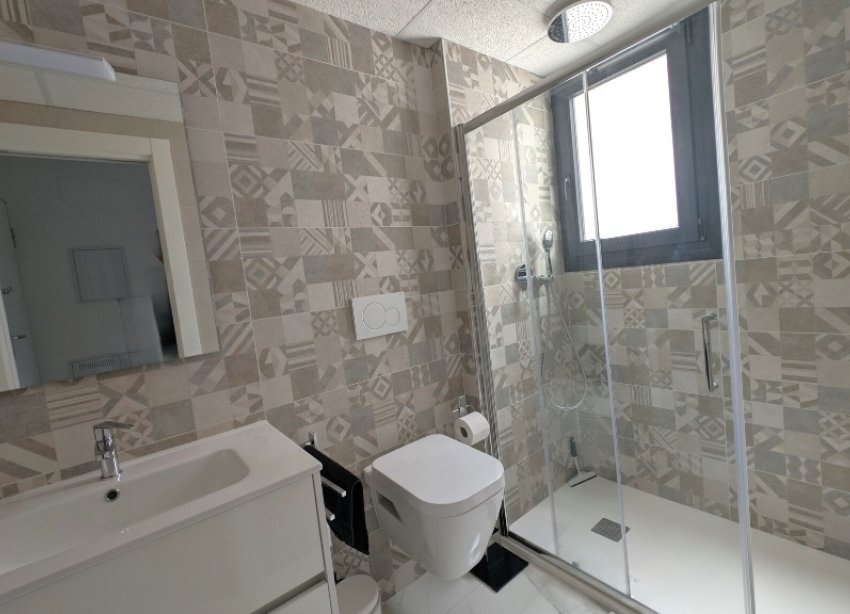 Resale - Apartment - Torrevieja - Los Altos