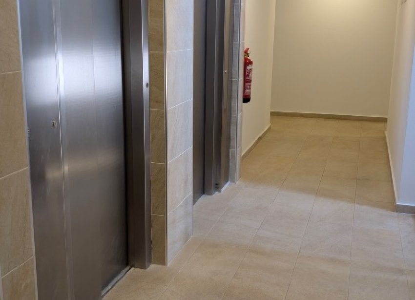 Resale - Apartment - Torrevieja - Los Altos