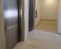 Resale - Apartment - Torrevieja - Los Altos