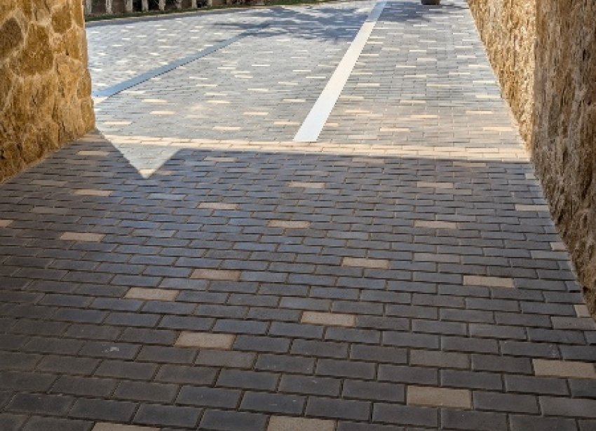 Resale - Apartment - Torrevieja - Los Altos