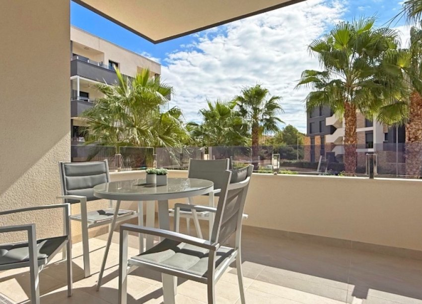 Resale - Apartment - Torrevieja - Los Altos