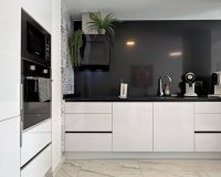 Resale - Apartment - Torrevieja - Los Altos