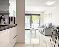 Resale - Apartment - Torrevieja - Los Altos