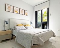 Resale - Apartment - Torrevieja - Los Altos