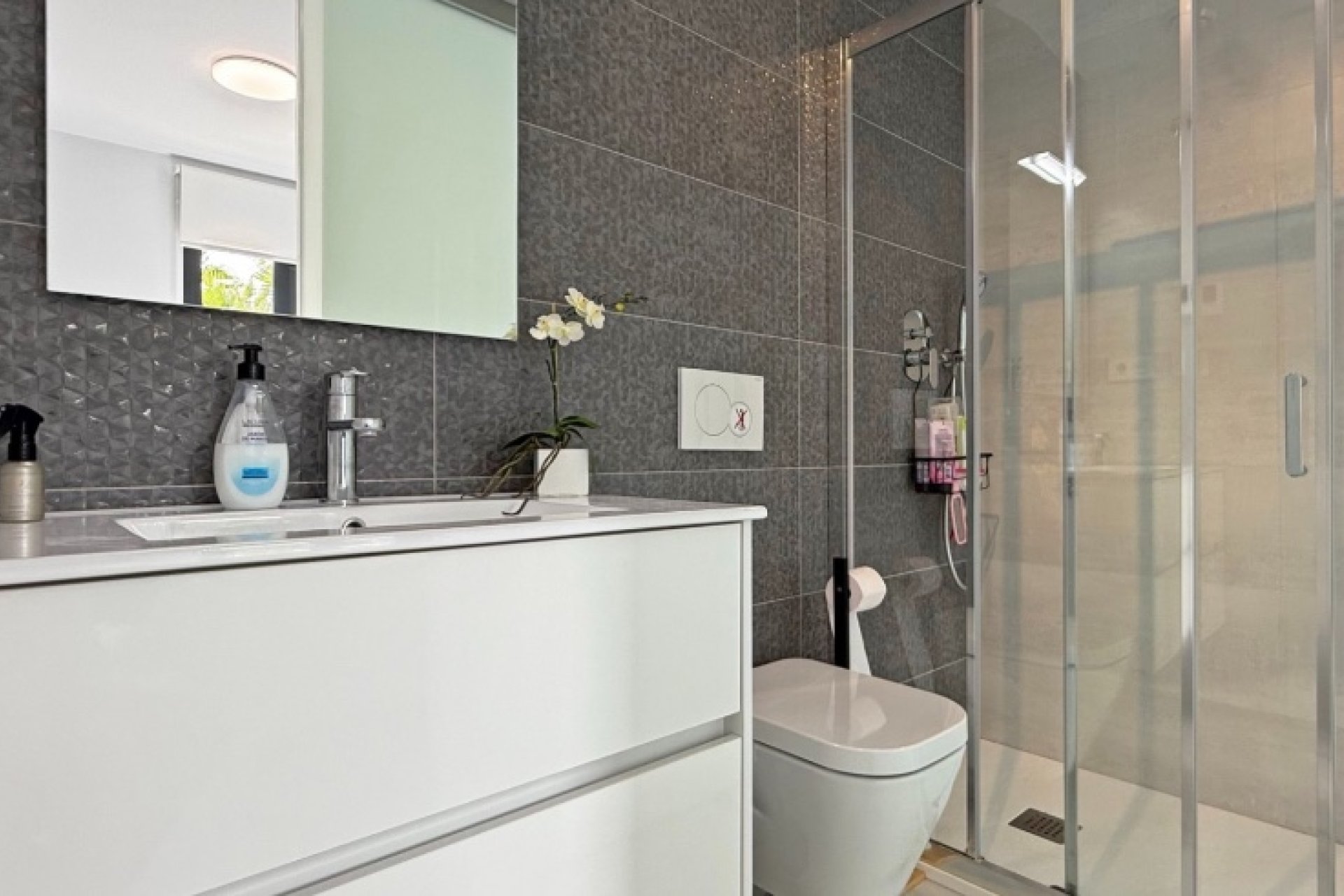 Resale - Apartment - Torrevieja - Los Altos