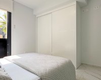 Resale - Apartment - Torrevieja - Los Altos